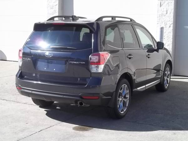 2018 Subaru Forester Touring AWD - cars & trucks - by dealer -... for sale in Boone, TN – photo 4