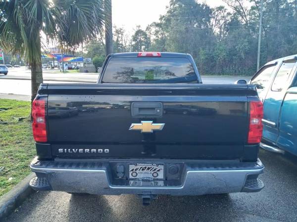 2014 CHEVY SILVERADO LT - - by dealer - vehicle for sale in Tallahassee, FL – photo 20