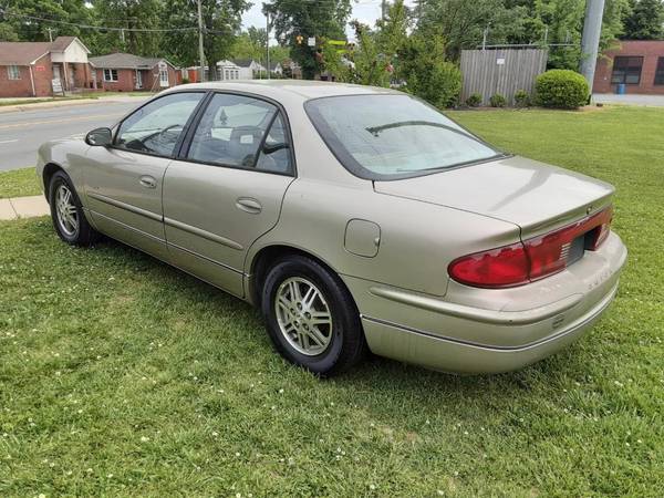 2001 Buick Regal for sale in Charlotte, NC – photo 7