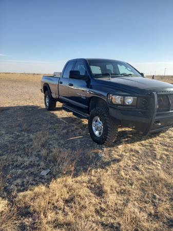 06 Ram Cummins for sale in Other, OK – photo 2