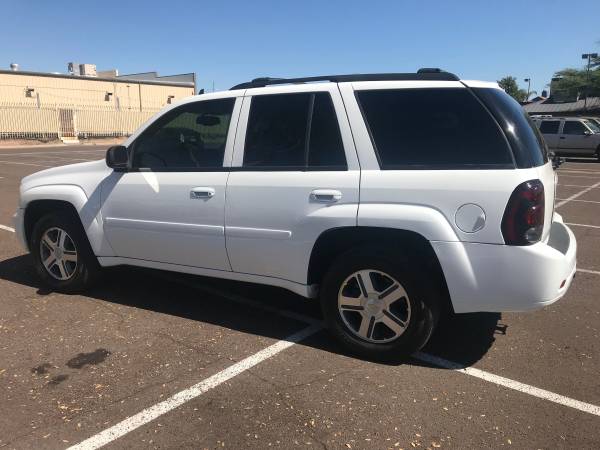 2006*CHEVY*TRAILBLAZER*LS*SUV*LOW MILES*SUPER NICE*Financing Avail* for sale in Mesa, AZ – photo 2