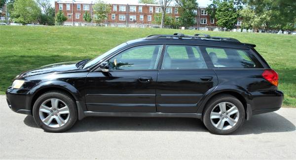 Subaru Outback LL Bean AWD Wagon/May 2022 PA State Insp and Emiss for sale in Lansdowne, PA – photo 2