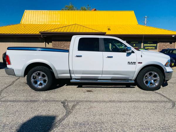 2017 RAM Ram Pickup 1500 Call or Text - - by dealer for sale in Boise, ID – photo 3