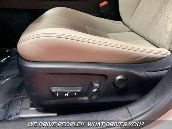2014 Lexus IS 250 4dr Sedan 0 Down Drive NOW! - - by for sale in Waldorf, MD – photo 23