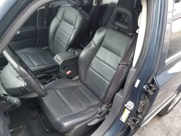 2008 Jeep Patriot Limited 4x4 4dr SUV w/CJ1 Side Airbag Package for sale in North Tonawanda, NY – photo 8