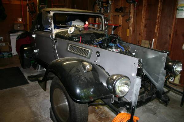 1933 Reo Rat/Hot Rod for sale in Milford, NJ – photo 7