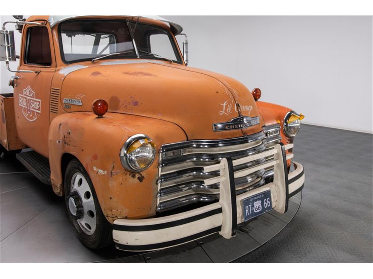 1950 Chevrolet 3600 for sale in Charlotte, NC – photo 11