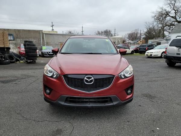 2013 MAZDA CX-5 Touring Sport Utility 4D - - by dealer for sale in Gloucester City, NJ – photo 22