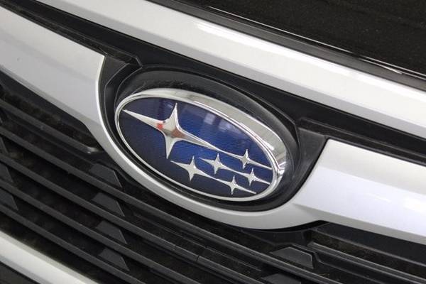 2019 Subaru Forester AWD All Wheel Drive SUV Premium for sale in Auburn, WA – photo 5