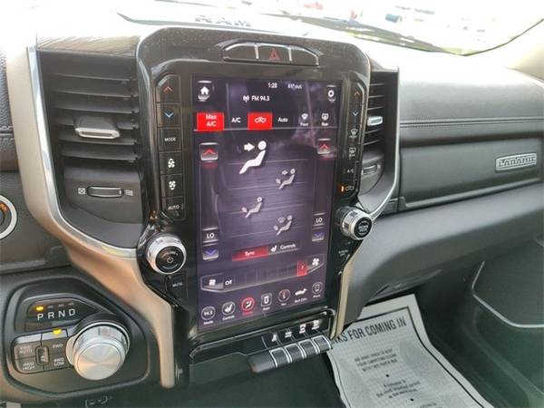 2019 Ram 1500 Laramie Chillicothe Truck Southern Ohio s Only All for sale in Chillicothe, WV – photo 22