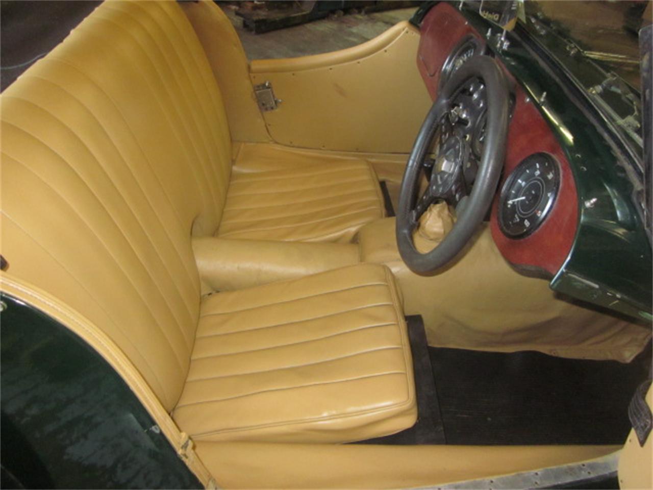 1967 Morgan Plus 4 for sale in Stratford, CT – photo 21