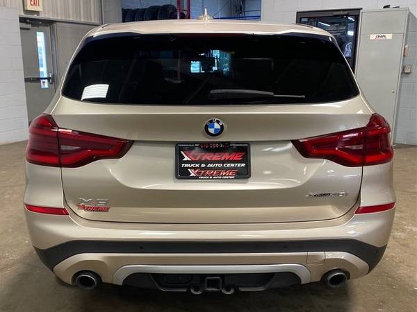 2018 BMW X3 30I AWD 2 0L TURBO - - by dealer - vehicle for sale in Coopersville, MI – photo 5
