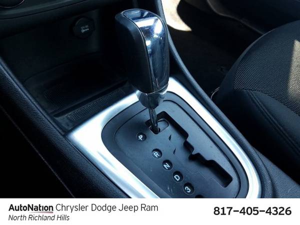 2013 Dodge Avenger SE SKU:DN713323 Sedan for sale in Fort Worth, TX – photo 12
