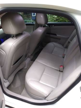 2012 chevy impala ltz - cars & trucks - by owner - vehicle... for sale in Blackwood, NJ – photo 6