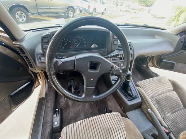 1989 Honda Prelude too good to miss! - cars & trucks - by owner -... for sale in Simi Valley, CA – photo 7
