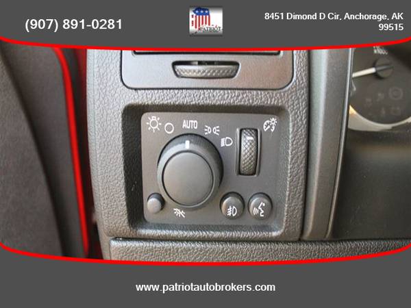 2007 / HUMMER / H3 / 4WD - PATRIOT AUTO BROKERS - cars & trucks - by... for sale in Anchorage, AK – photo 19