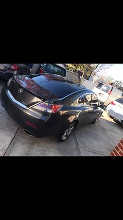 Acura TL 2012 for sale in Ozone Park, NY