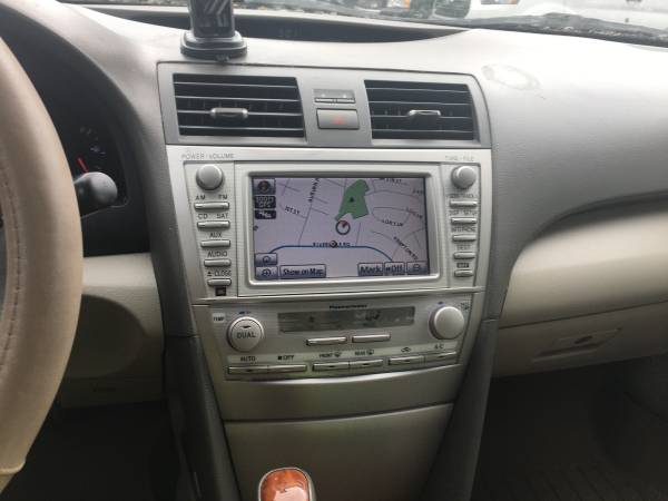 2010 Toyota Camry XLE for sale in LANHAM, District Of Columbia – photo 8