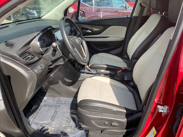 2018 Buick Encore with 18K Miles-Like New-Warranty-We Finance - cars... for sale in Lebanon, IN – photo 15