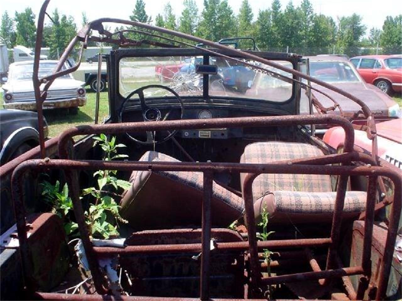 1951 Willys Jeep for sale in Gray Court, SC – photo 8