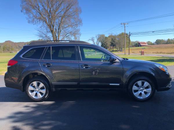 2011 SUBARU OUTBACK AWD:CASH PRICED TO SELL - cars & trucks - by... for sale in Woodbury, TN – photo 4