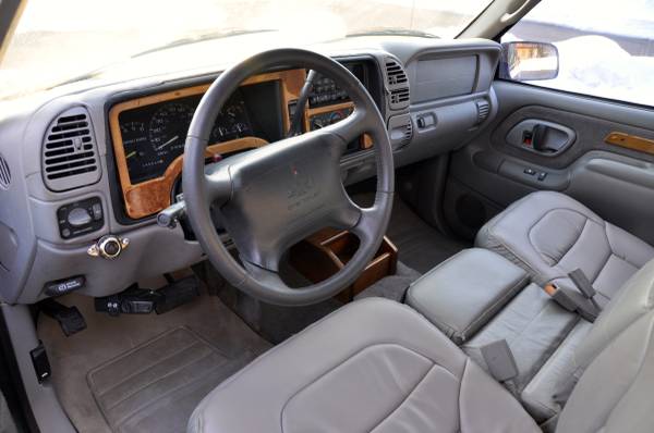 1997 Chevrolet Silverado C/K 1500 Super Cab 88K 1-Owner FLORIDA for sale in Feasterville Trevose, PA – photo 13