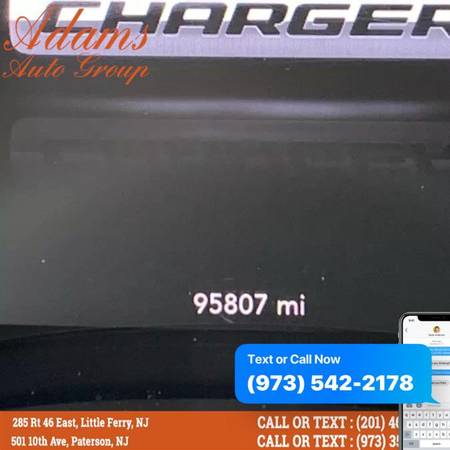 2015 Dodge Charger 4dr Sdn SXT AWD - Buy-Here-Pay-Here! - cars & for sale in Paterson, NY – photo 21