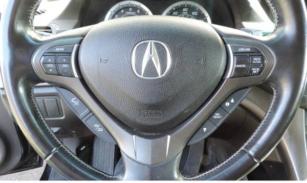 2013 Acura TSX for sale in Hugo, MN – photo 7