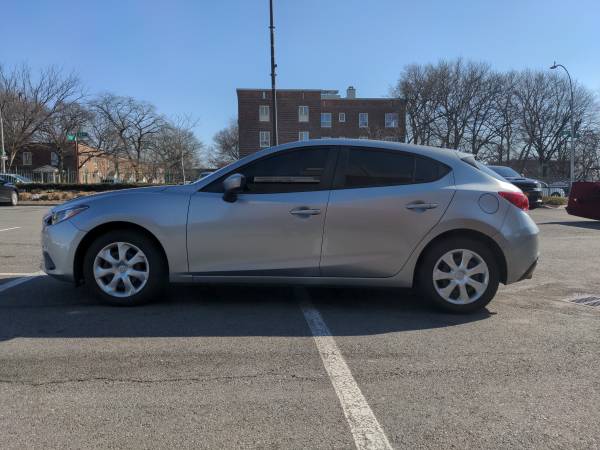 Mint condition 2015 Mazda 3 hatchback 42k Miles for sale in Brooklyn, NY – photo 9