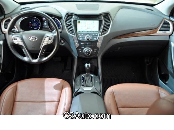 2014 Hyundai Santa Fe Sport - - by dealer - vehicle for sale in Plano, TX – photo 10