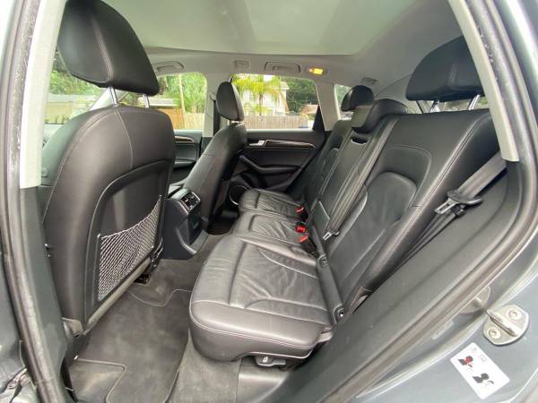 2014 Audi Q5 2 0T quattro Premium Plus AWD 4dr SUV for sale in TAMPA, FL – photo 21