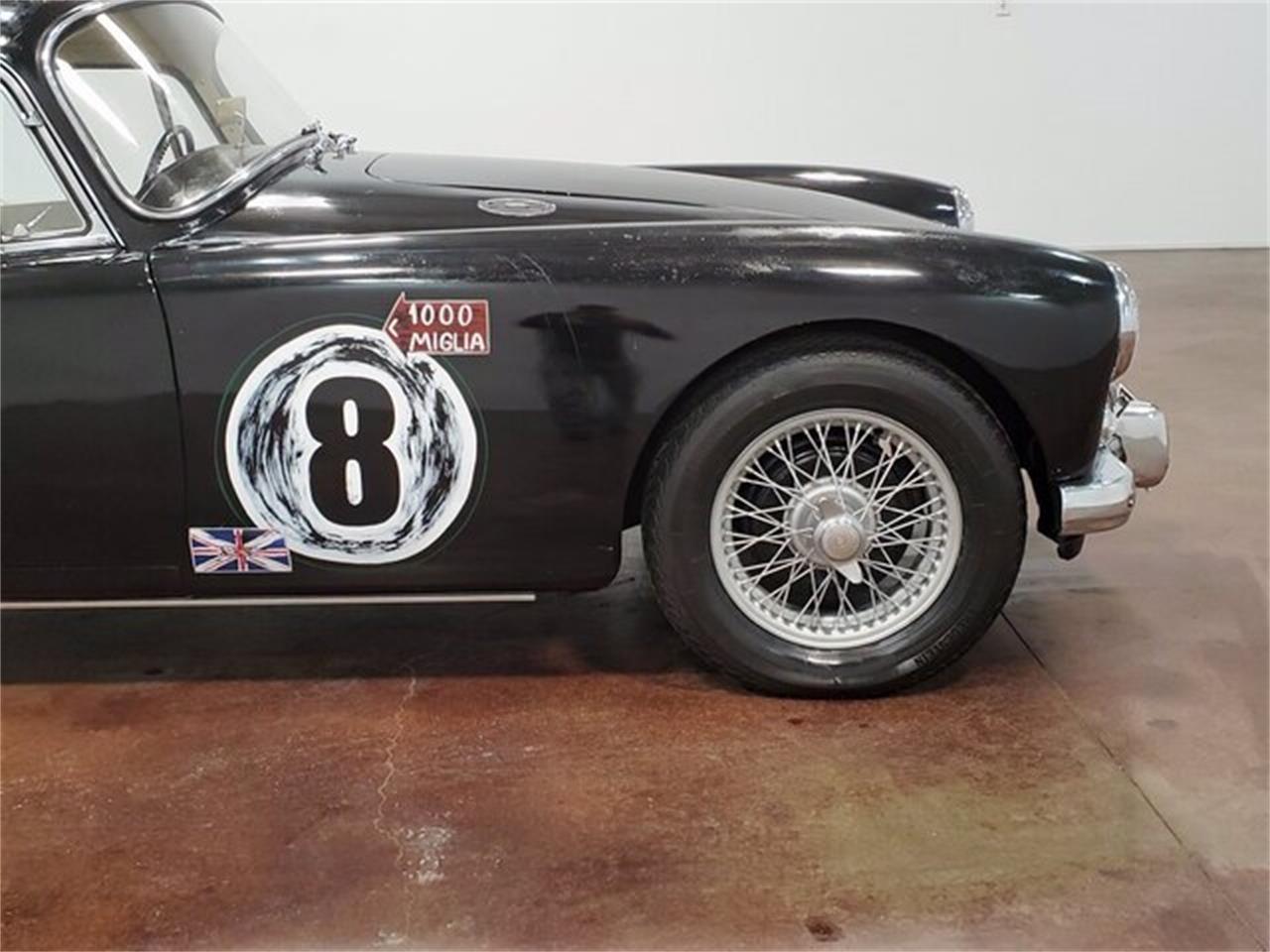 1957 MG Antique for sale in Sioux Falls, SD – photo 35