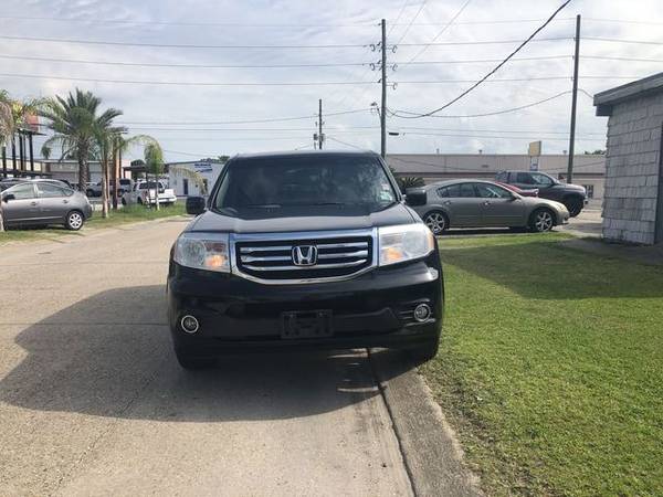 2012 Honda Pilot EX 2WD automatic Must See for sale in New Orleans, LA – photo 2