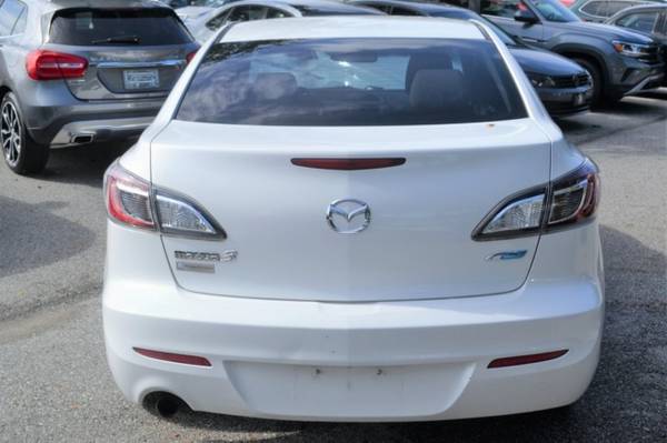 *2013* *Mazda* *Mazda3* *i Touring* - cars & trucks - by dealer -... for sale in St. Augustine, FL – photo 7