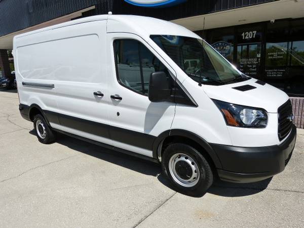 2019 *Ford* *Transit Van* *T-250 148 Med Rf 9000 GVWR S for sale in New Smyrna Beach, FL – photo 6