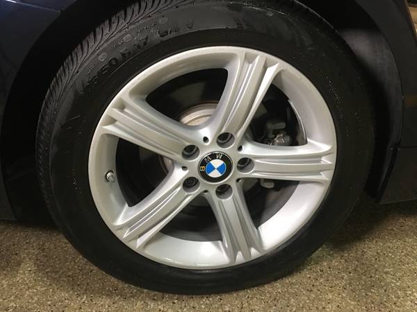 2015 BMW 3 Series 4dr Sdn 328xi AWD for sale in Bridgeview, IL – photo 10