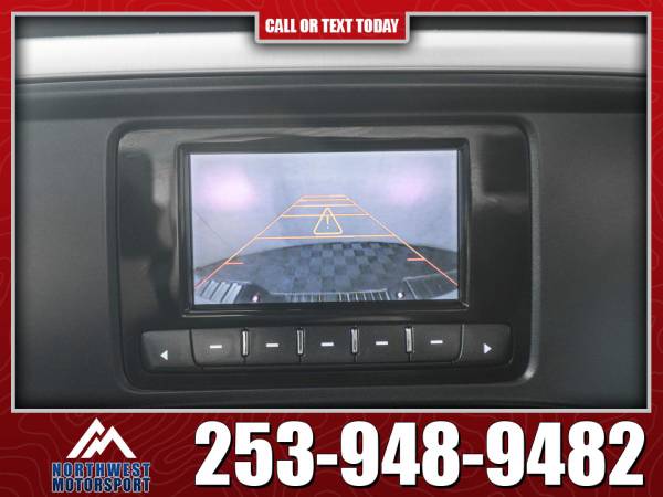 2014 GMC Sierra 1500 SLE 4x4 - - by dealer - vehicle for sale in PUYALLUP, WA – photo 18