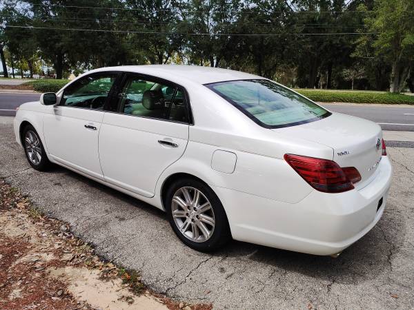 2008 TOYOTA AVALON LIMITED! $6500 CASH SALE! - cars & trucks - by... for sale in Tallahassee, FL – photo 4
