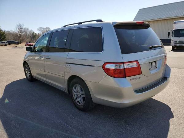 2006 Honda Odyssey EX 4dr Mini Van 133791 Miles - - by for sale in Baraboo, WI – photo 3