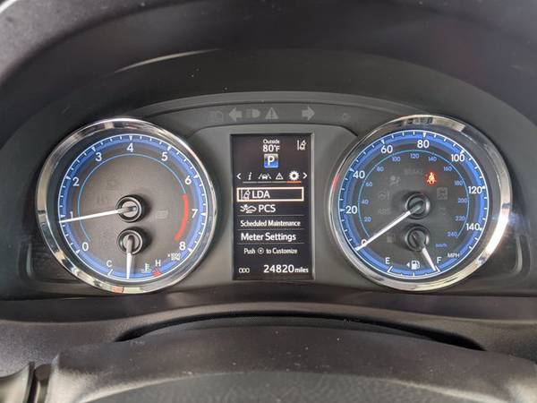 2019 Toyota Corolla SE SKU: KP934162 Sedan - - by for sale in Bradenton, FL – photo 12