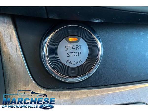 2016 Nissan Murano S AWD 4dr SUV - SUV - - by dealer for sale in mechanicville, NY – photo 18