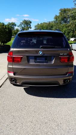 2012 BMW X5 xdrive 3.5i - cars & trucks - by owner - vehicle... for sale in Toms River, NJ – photo 8
