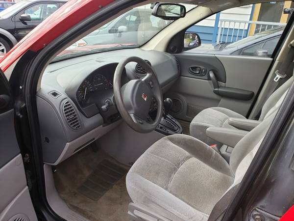 2002 Saturn Vue All wheel drive automatic! Good Shape! for sale in Bellingham, WA – photo 6