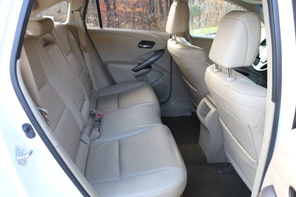 2013 Acura RDX Tech. Pkg. - cars & trucks - by owner - vehicle... for sale in Asheville, NC – photo 16