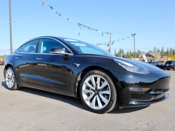 2018 Tesla Model 3 PERFORMANCE Dual Motor *AWD* Sedan ALL FRESH... for sale in Spokane, WA – photo 6