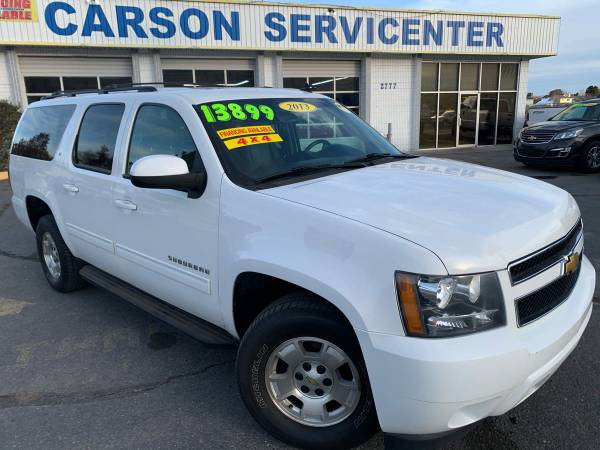 Carson Servicenter OPEN! - cars & trucks - by dealer - vehicle... for sale in Carson City, NV – photo 21