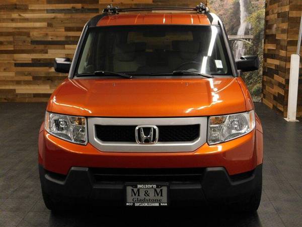 2011 Honda Element EX Sport Utility AWD/LOCAL CAR/93, 000 MILES for sale in Gladstone, OR – photo 5