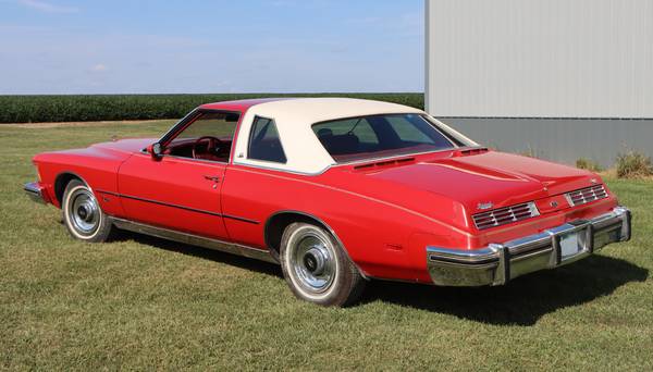 1974 Buick Riviera for sale in Other, IA – photo 2
