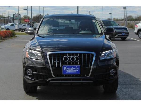 2011 Audi Q5 SUV 3 2 Premium Plus Green Bay - - by for sale in Green Bay, WI – photo 16