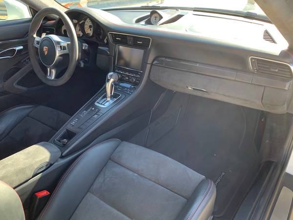 2015 Porsche 911 GT3 - Lease for $1,119+ Tax a MO - WE LEASE EXOTICS... for sale in San Francisco, CA – photo 15